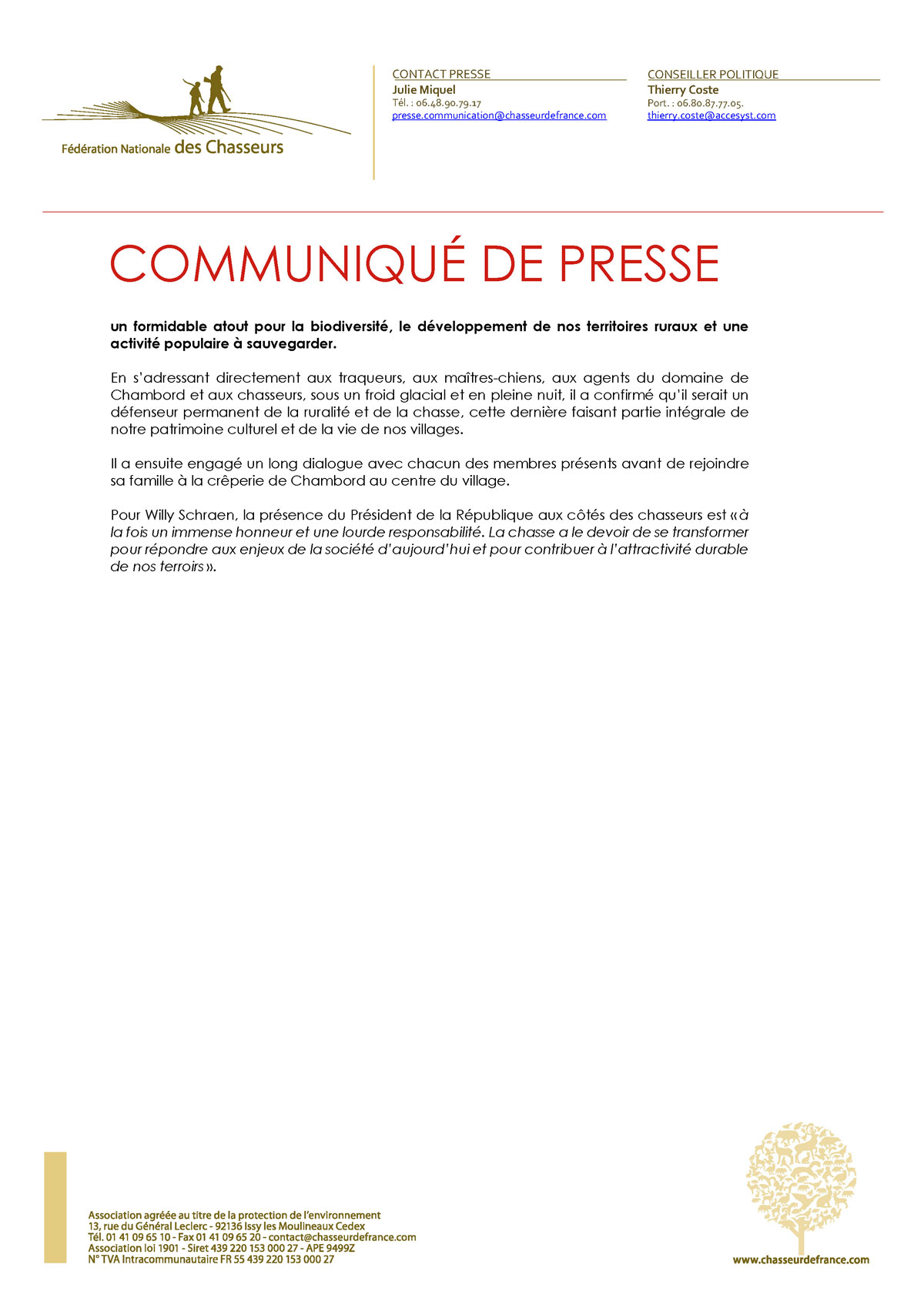 20171219 CP Chambord visite du president Page 2